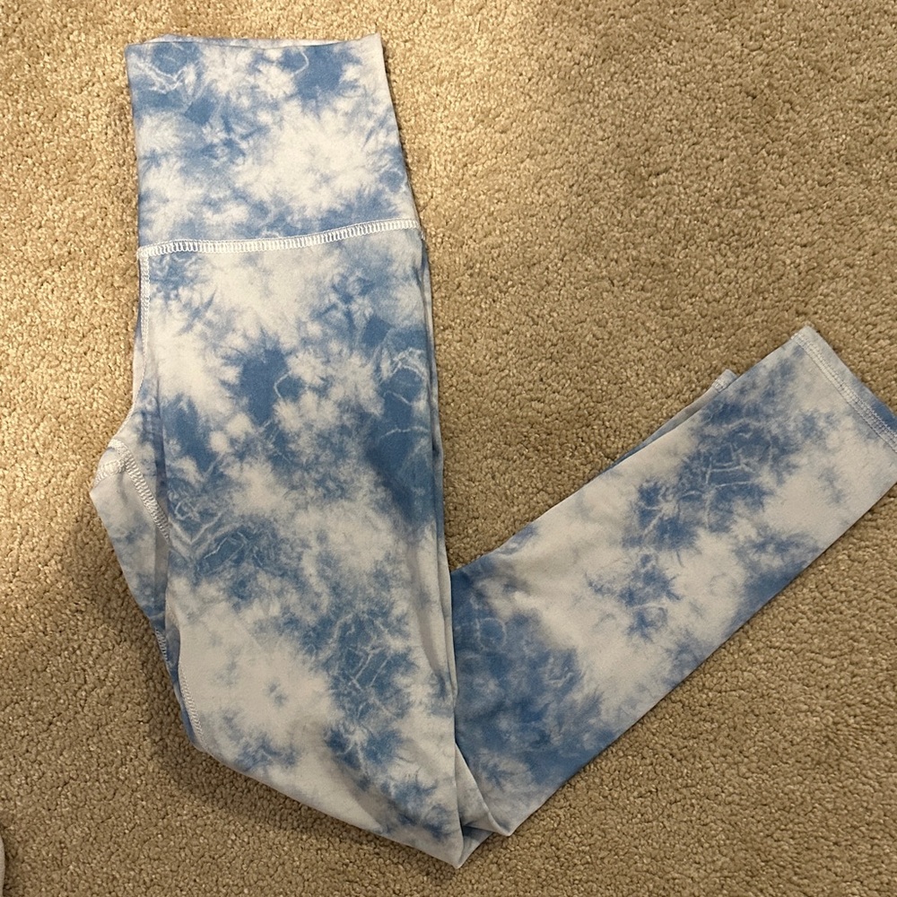The Brianna Legging